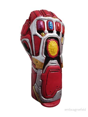 Rubie's Endgame Power Gauntlet (Child) 82686040709
