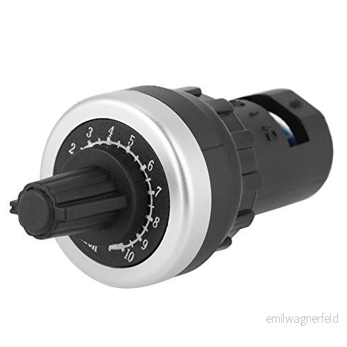 1st 10k Potentiometer Panelmonterad VSD VFD för variabel frekvensomriktare 711632589138