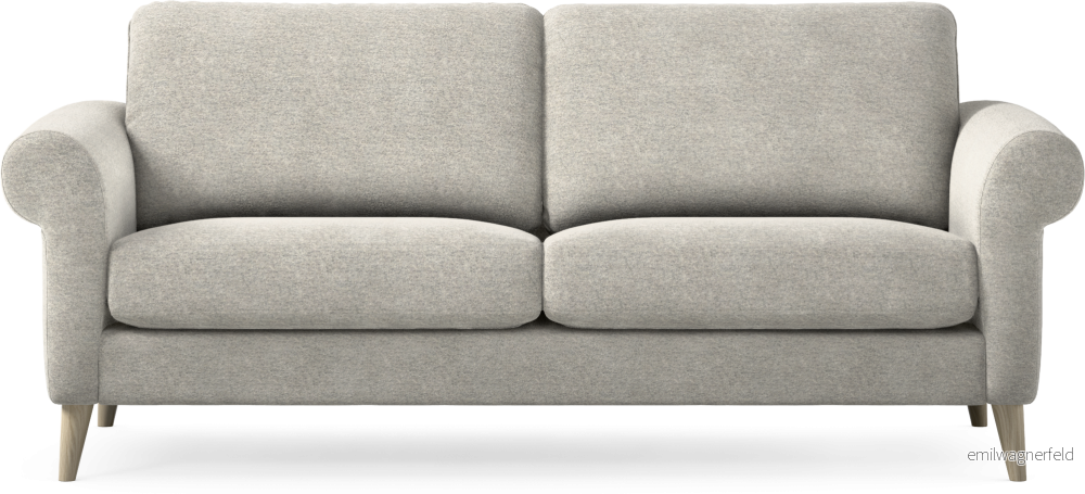 Bridge 2-sits soffa RSaZt