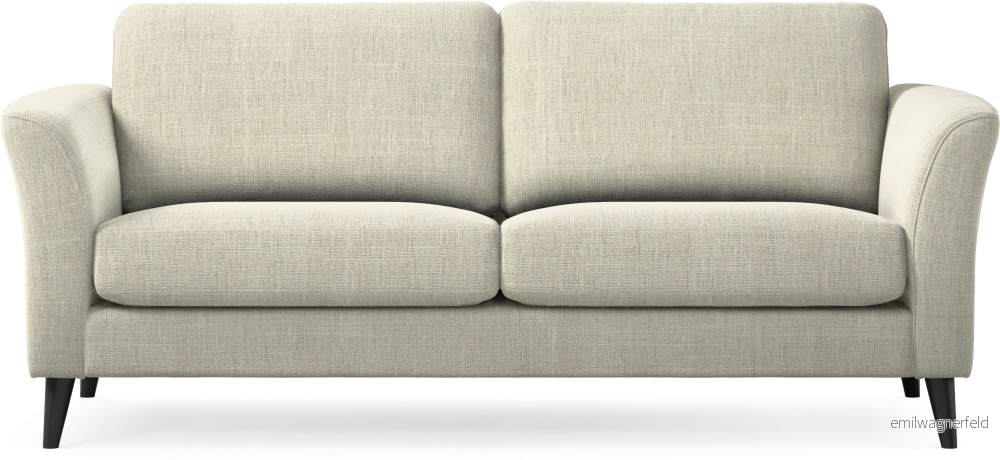 Bridge 2-sits soffa vnBHw