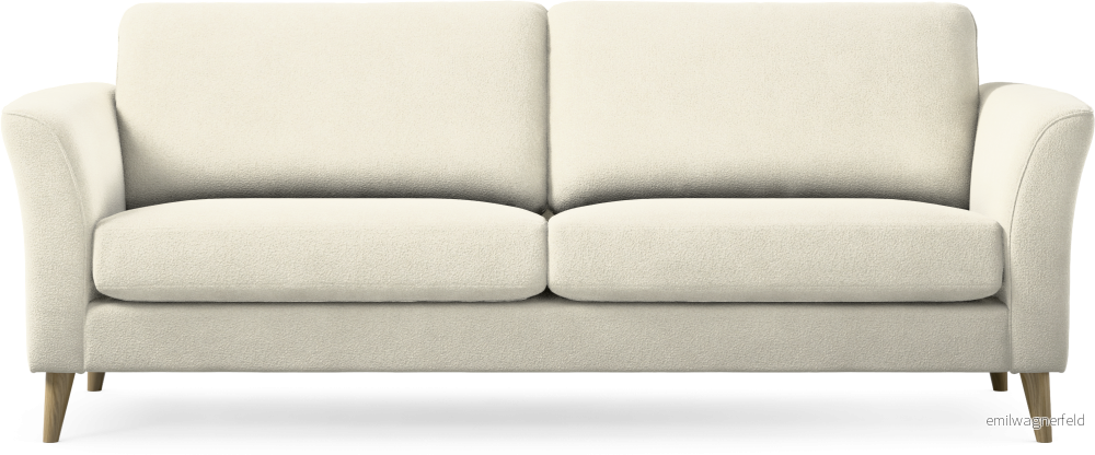 Bridge 3-sits soffa oUn57