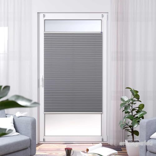 Plissé termo ELSA från K home 60 x 210 4260685147063
