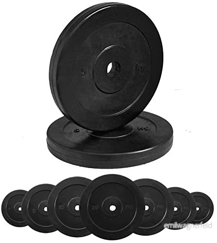 Gummiskivor Gjutjärn G5 HT SPORT Ø Hål 25 mm För Gym Och Hemmagym 0,5 Till 20 kg Hantlar Skivstång (2 * 0.5 kg).. 9501717551324