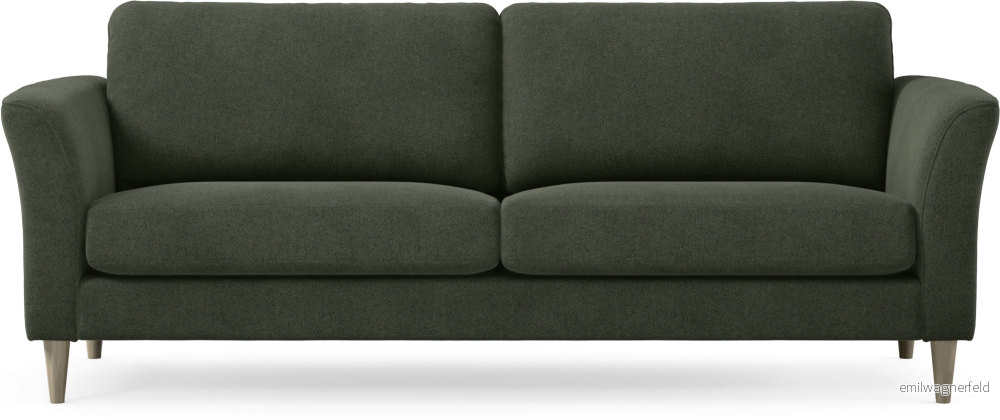 Bridge 3-sits soffa bSDuA