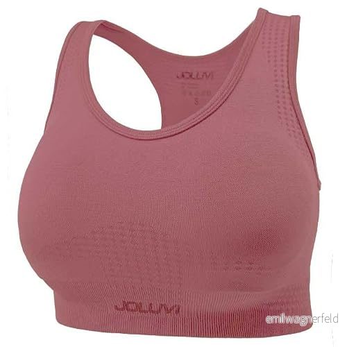 Joluvi Topp Ana Kvinna 8434092886037