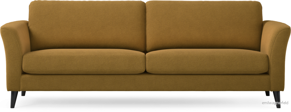 Bridge 4-sits soffa DySjn