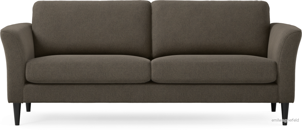 Bridge 3-sits soffa 3w4lX