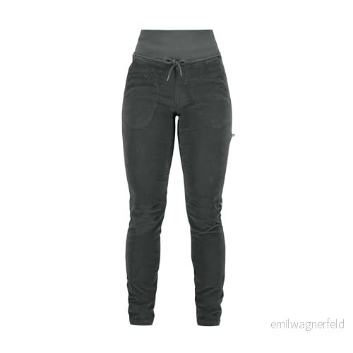 Karpos Gran Evo W Byxor Sportbyxor Dam Thyme - Storlek 40 8050949926383