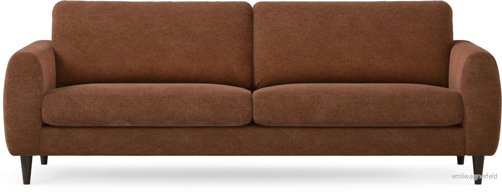 Bridge 4-sits soffa qMLbT
