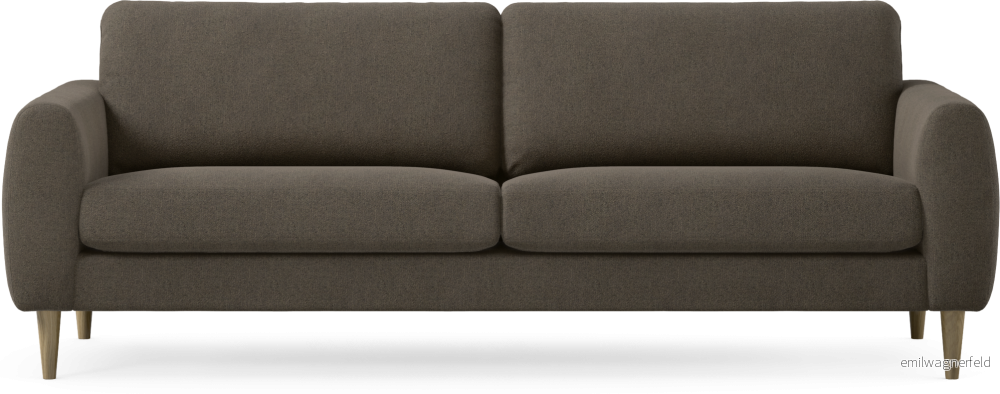 Bridge 4-sits soffa ga4c4