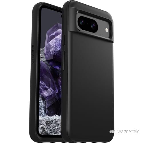 OtterBox React Necklace Samsung Galaxy A15/A15 5G clear ProPack 840304758487