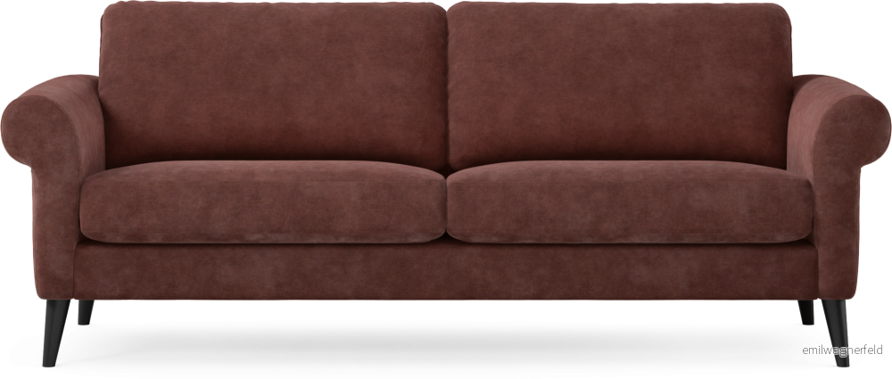 Bridge 3-sits soffa mYiYp