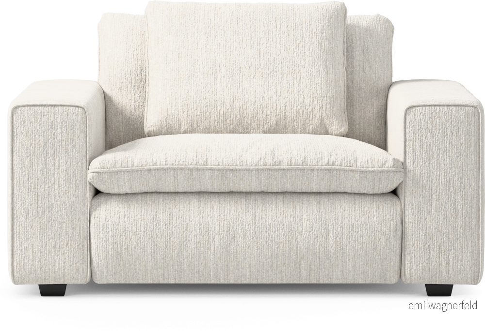 Bellora 1-sits ZC6VO