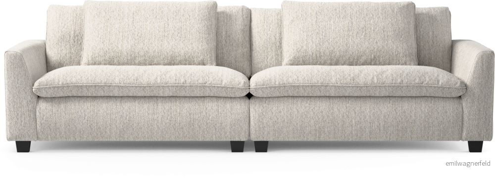 Bellora 4-sits soffa ypyRF Bellora 4-sits soffa ypyRF