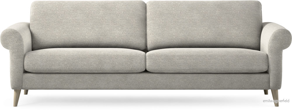 Bridge 4-sits soffa w4xvF