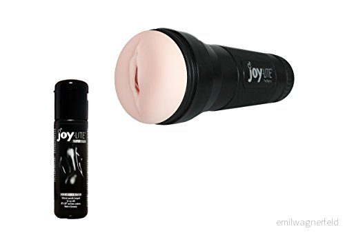 Joy Lite jungfru älskar originalet, Harmony + Super Glide 100 ml, 1 pack (1 x styck) 4260103015318
