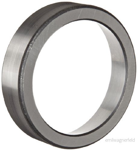 Timken 15250 Avsmalnande rullager, enkel kopp, standardtolerans, rak ytterdiameter, stål, tum, 6,3 cm 1,6 bredd 53893188775