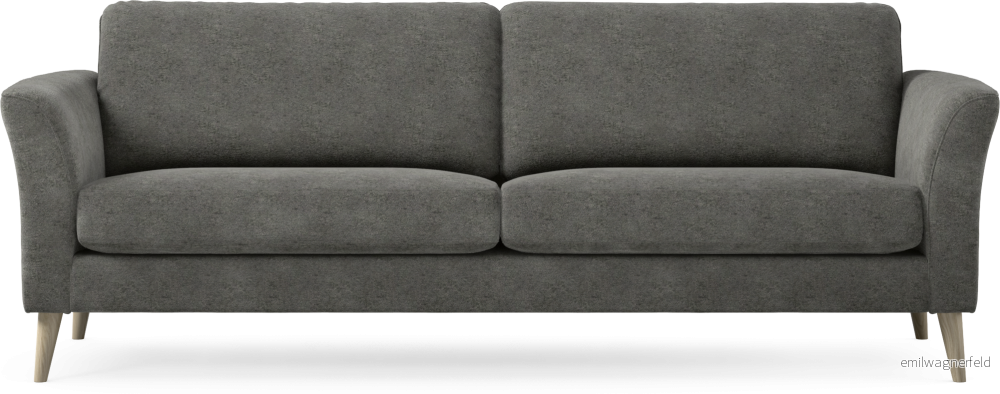 Bridge 4-sits soffa IB53j