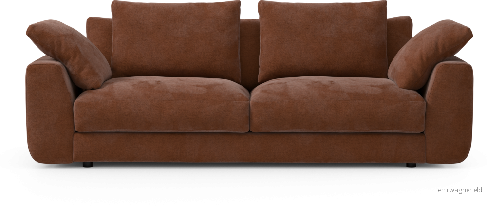 Amie 3-sits soffa ynu05 Amie 3-sits soffa ynu05