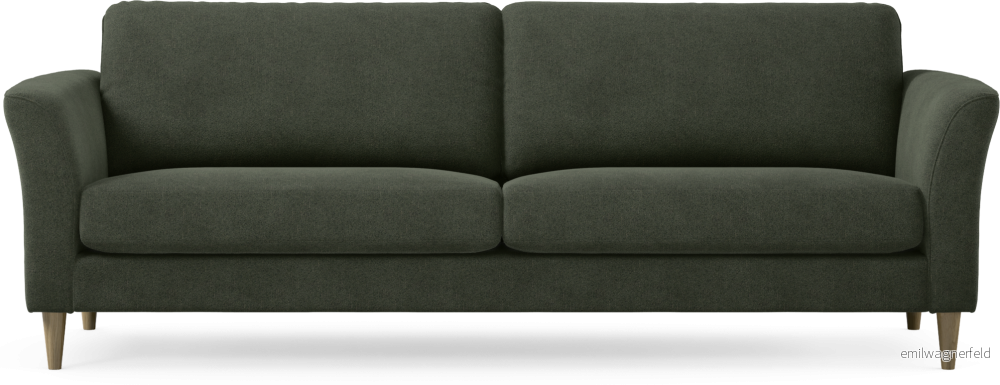 Bridge 4-sits soffa l0BmR