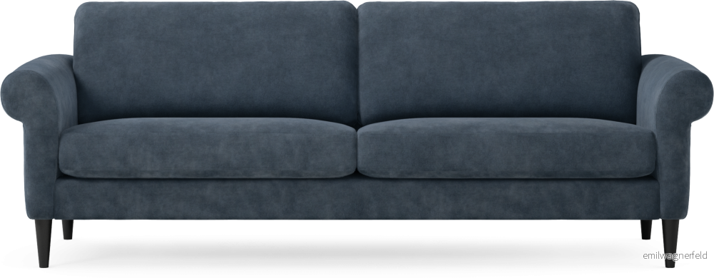 Bridge 4-sits soffa PICUx