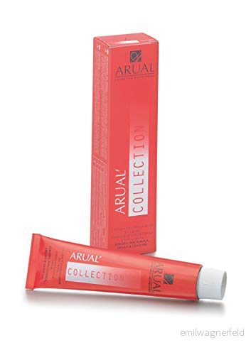 Arual Färgämne nr 5,8 ljusbrun 1 st 60 ml 8436012781620