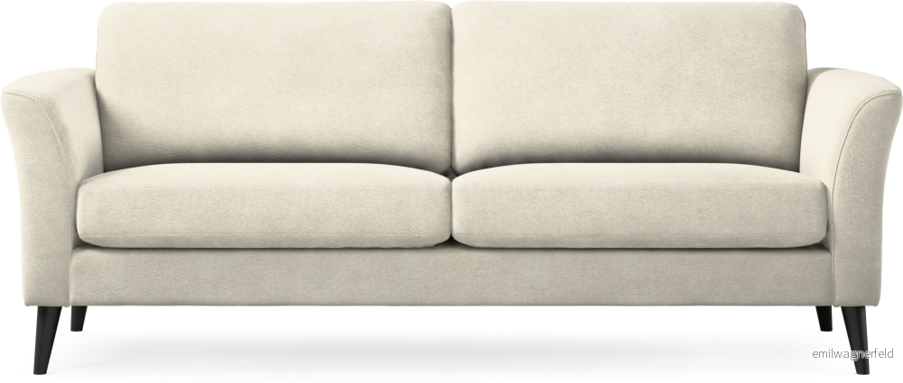 Bridge 3-sits soffa svQmY