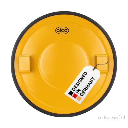 alca® hjulbultskydd för hjulklo stöldskydd 4028224306216
