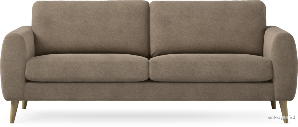 Bridge 3-sits soffa a8k8d