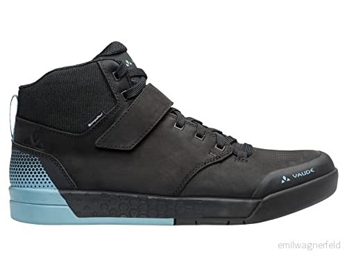 VAUDE Unisex Moab Mid STX mountainbikeskor 4052285872922