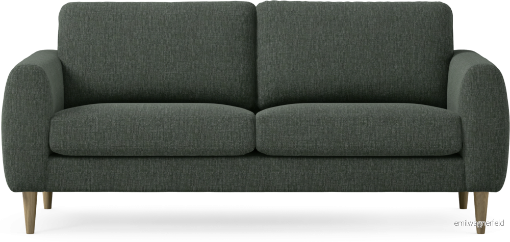 Bridge 2-sits soffa gCBiK