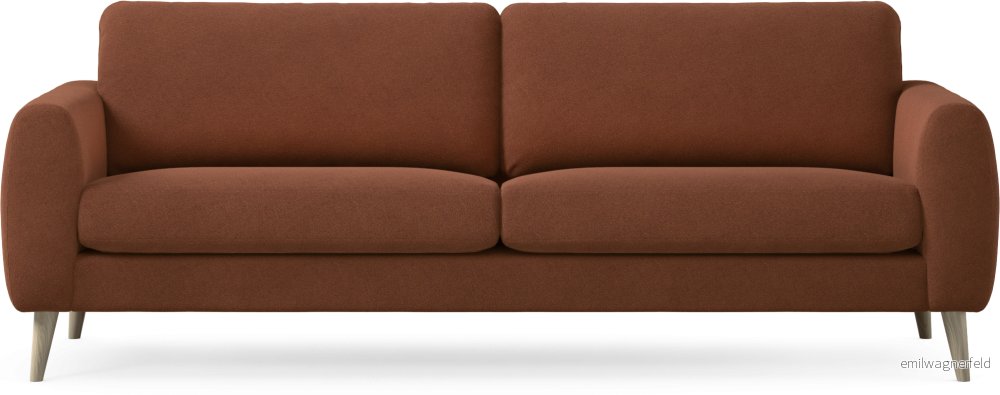 Bridge 4-sits soffa G9NFL