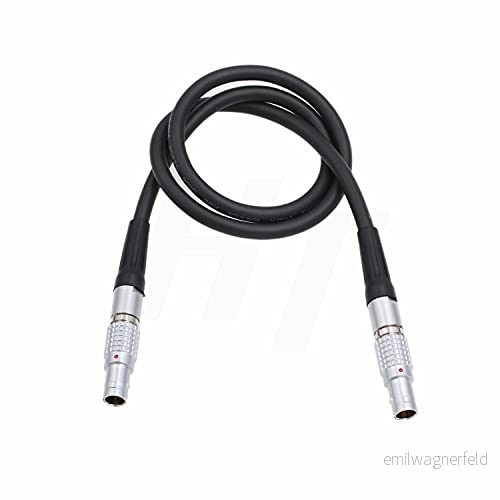 0B 2 stift hane till strömkabel för Transvideo StarliteHD skärm (90 cm) 7415954236741 0B 2 stift hane till strömkabel för Transvideo StarliteHD skärm (90 cm) 7415954236741