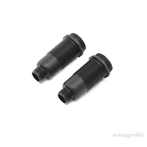 Losi 15 mm främre stötdämpare (2): 8IGHT RTR 605482173435
