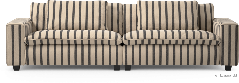 Bellora 4-sits soffa kGgZl