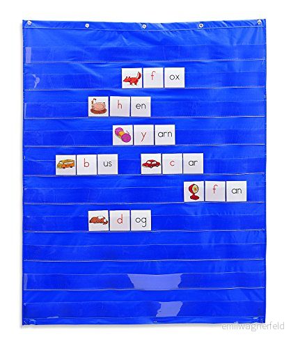 Learning Resources Standard Ficka Diagram, 85 cm Bredd x 107 Höjd 800188095887