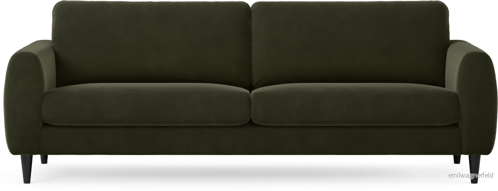 Bridge 4-sits soffa 8uVjg