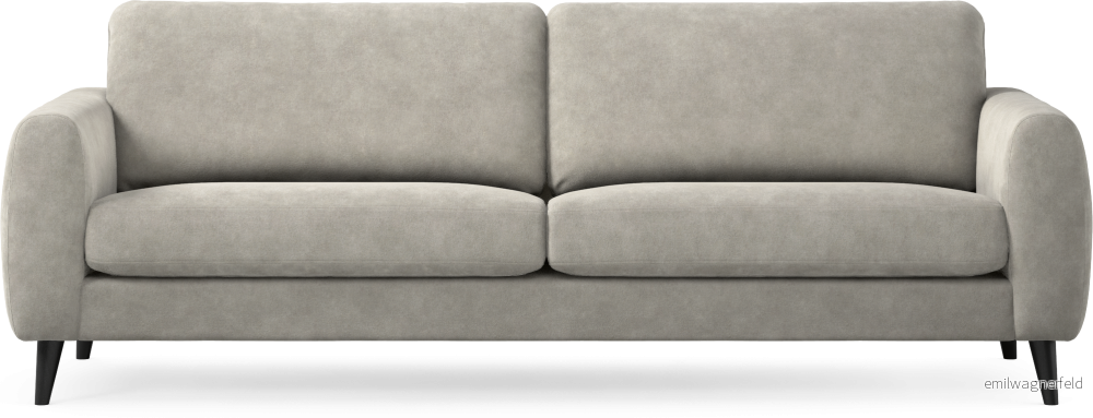 Bridge 4-sits soffa swXEN