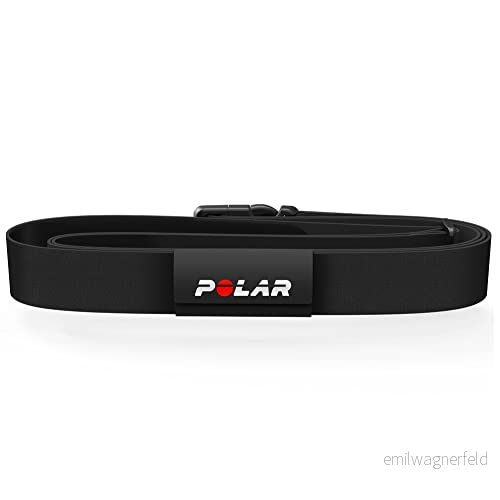 POLAR EQUINE BÄLTE FÖR TRAVSPORT 725882003306