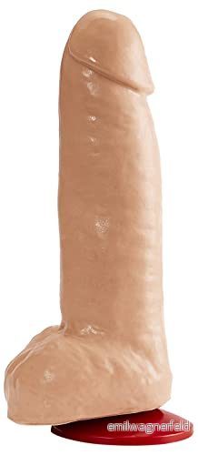 Mister B Fucktools Screwing Scott, dildo med sugkopp köttfärger 8718788880227