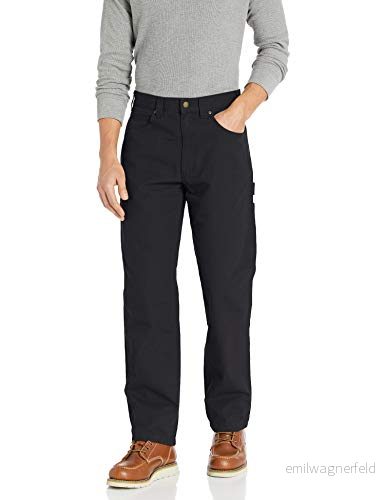 Amazon Essentials mäns snickare, Svart, 34W / 32L 193548662295