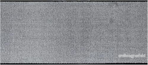 andiamo Smutsfångande matta Easy Gångmatta för entrén kan användas i korridoren som dörrmatta eller löpare, grå 90 x 100 cm 4002398211491