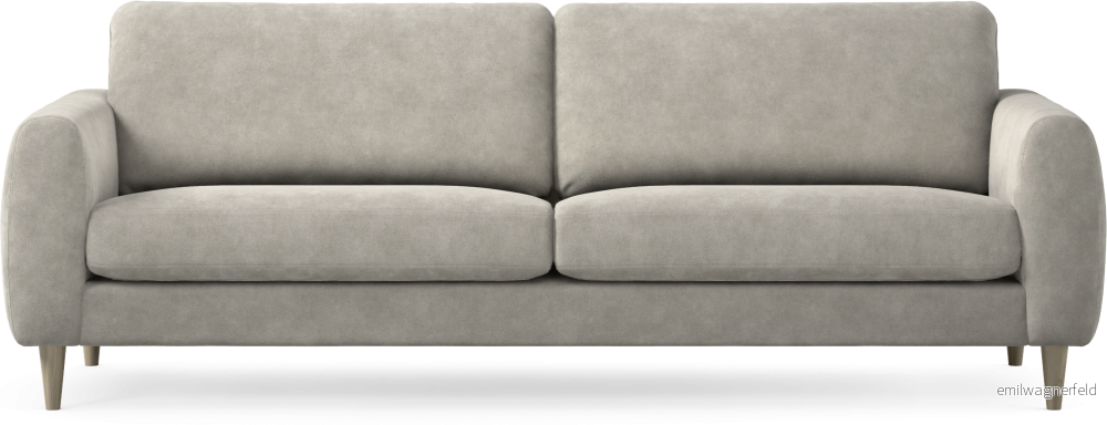 Bridge 4-sits soffa ZQajV
