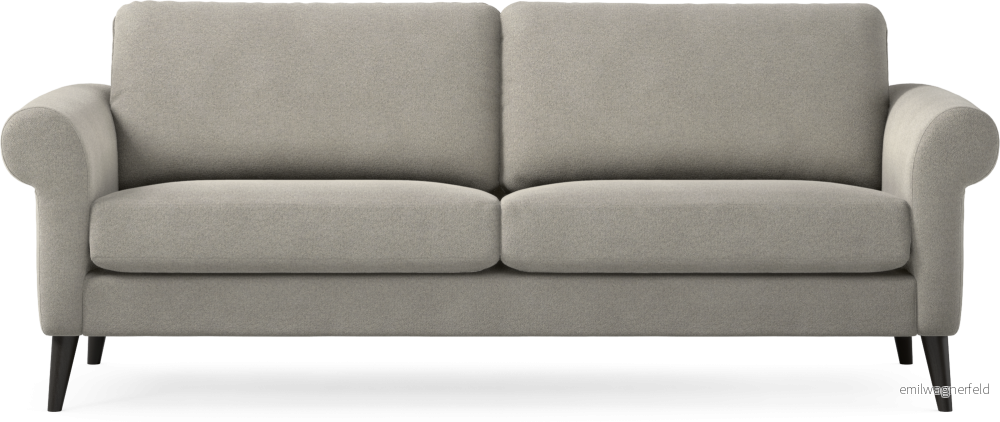 Bridge 3-sits soffa P2HQp