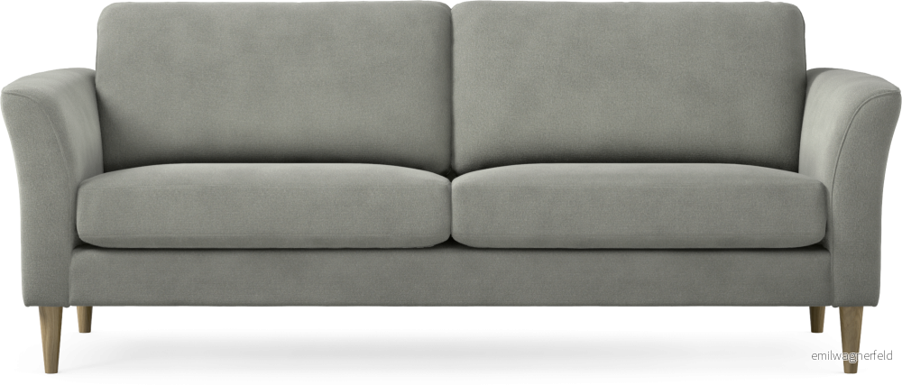 Bridge 3-sits soffa BAv7D