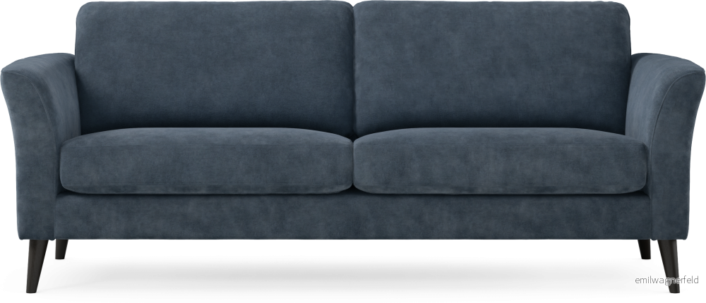 Bridge 3-sits soffa 03Cqu