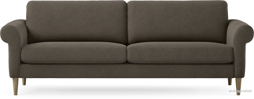 Bridge 4-sits soffa jZXe9