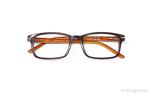 Gian Marco Venturi GMV Genua Brun gul + 3,50200 g, orange 8055727981400