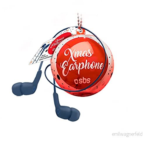 Stereo Earset, 3,5 mm uttag med svar/ 8018417252792