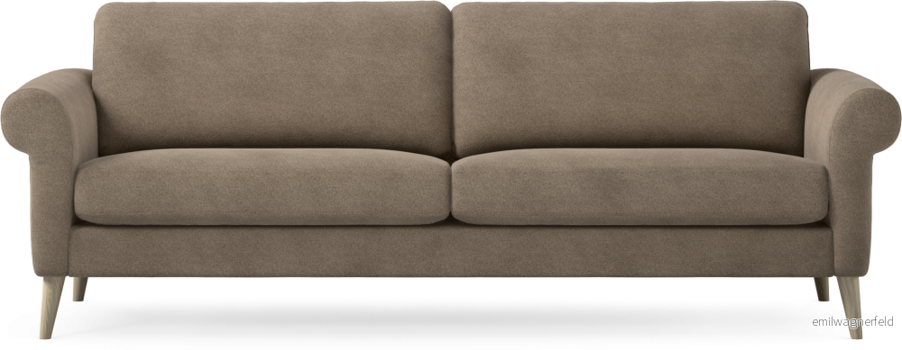 Bridge 4-sits soffa 990GF